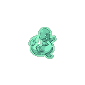Eternal Charmander